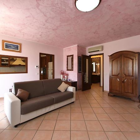 Villa Residenza Franca Valeggio sul Mincio Exterior foto