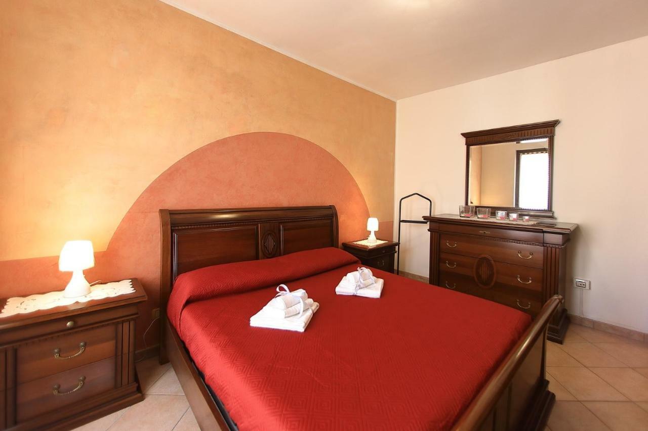 Villa Residenza Franca Valeggio sul Mincio Exterior foto