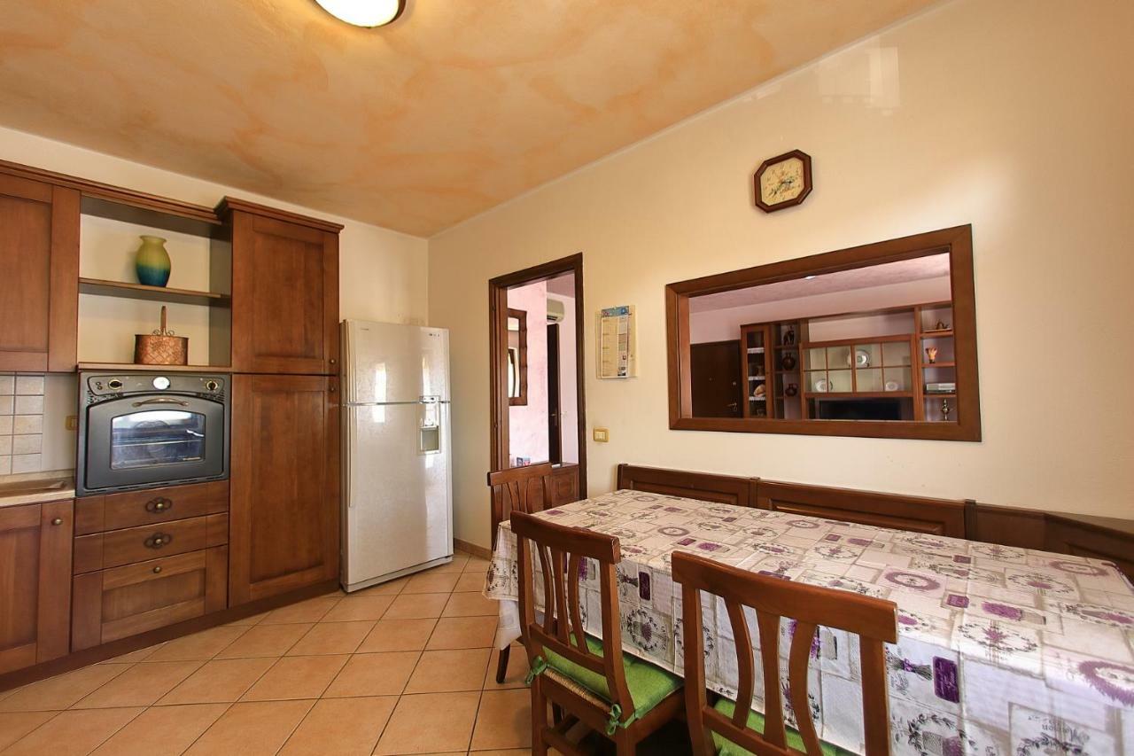 Villa Residenza Franca Valeggio sul Mincio Exterior foto