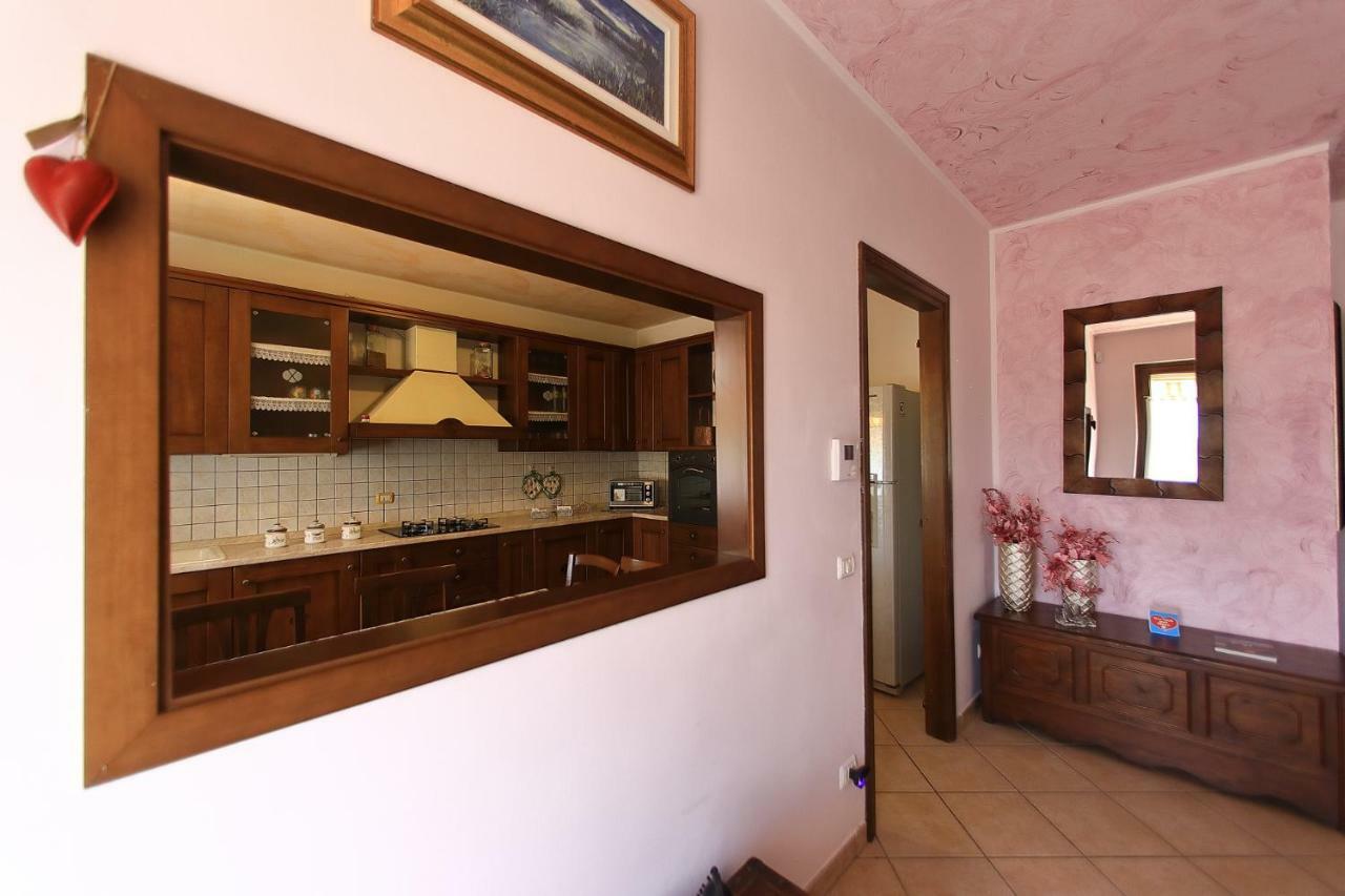 Villa Residenza Franca Valeggio sul Mincio Exterior foto