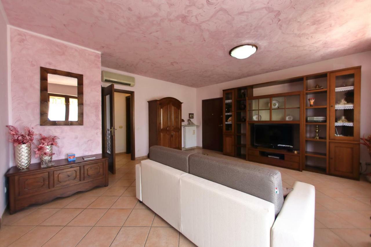 Villa Residenza Franca Valeggio sul Mincio Exterior foto