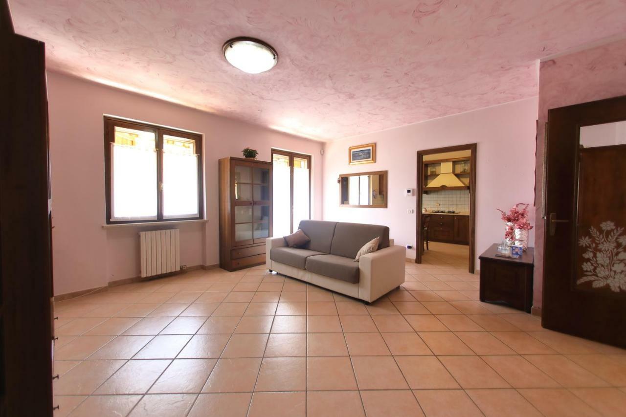 Villa Residenza Franca Valeggio sul Mincio Exterior foto