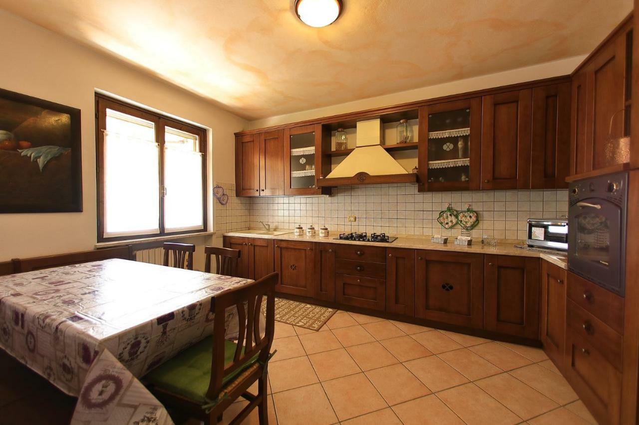 Villa Residenza Franca Valeggio sul Mincio Exterior foto